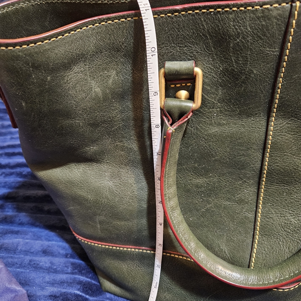 Dooney & Bourke Chelsea Shopper - Picture 8 of 13